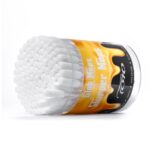 Patyczki do czyszczenia Glob Mops Slurper Mops 100szt.
