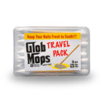 Patyczki do czyszczenia Glob Mops Travel Pack 30szt.
