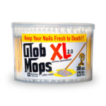 Patyczki do czyszczenia Glob Mops XL 2.0 300szt.