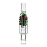 Szklany ustnik JET z kulkami Arizer 420VAPE