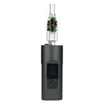 Szklany ustnik JET z kulkami Arizer 420VAPE