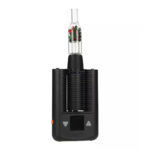 Szklany ustnik JET z kulkami Mighty/Crafty 420VAPE