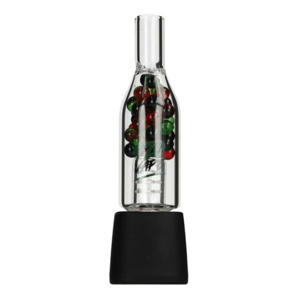 Szklany ustnik JET z kulkami PAX Flow 420VAPE